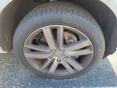 2015 Audi Q7 3.0T Premium