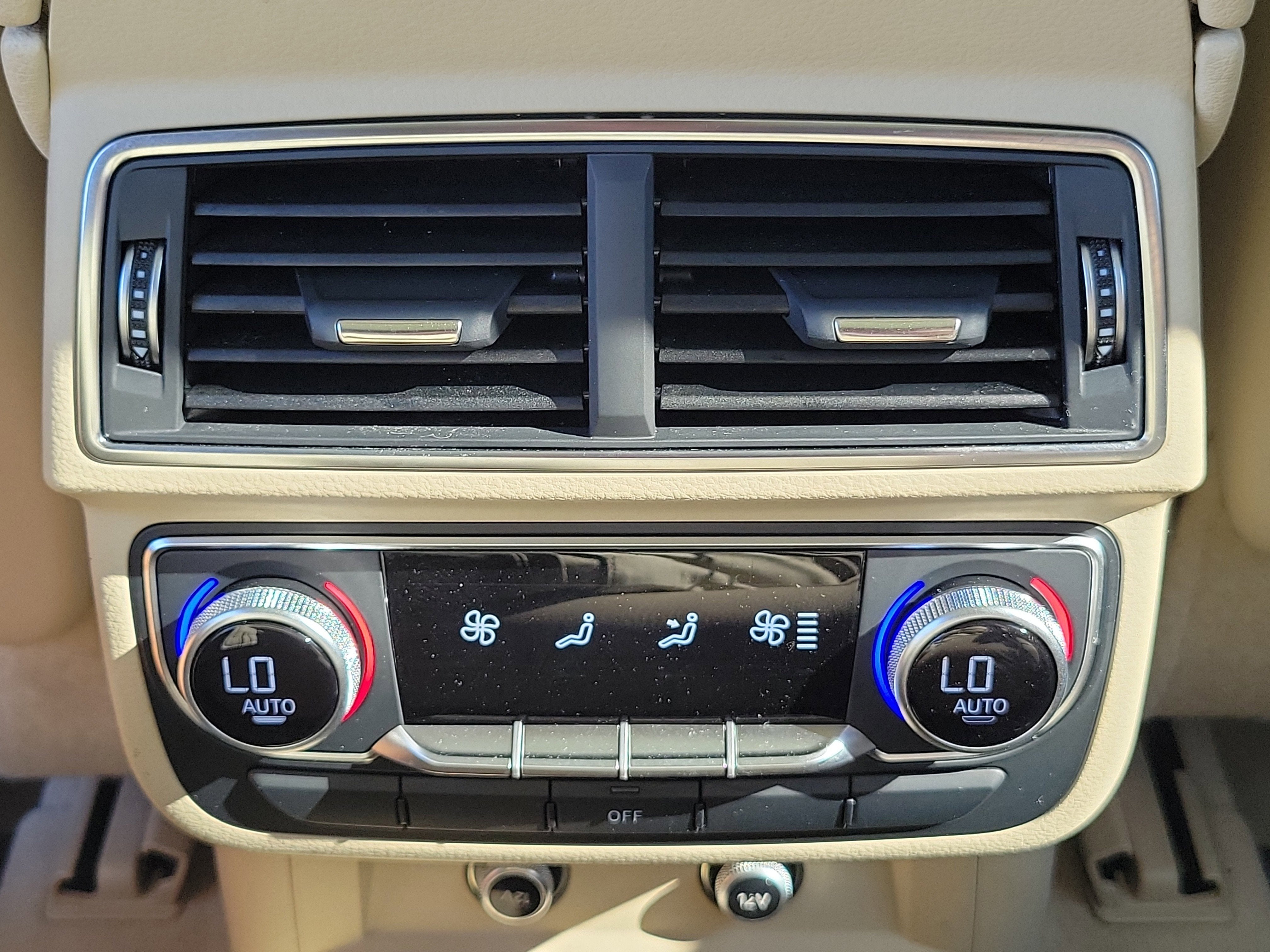 2019 Audi Q7 55 Prestige