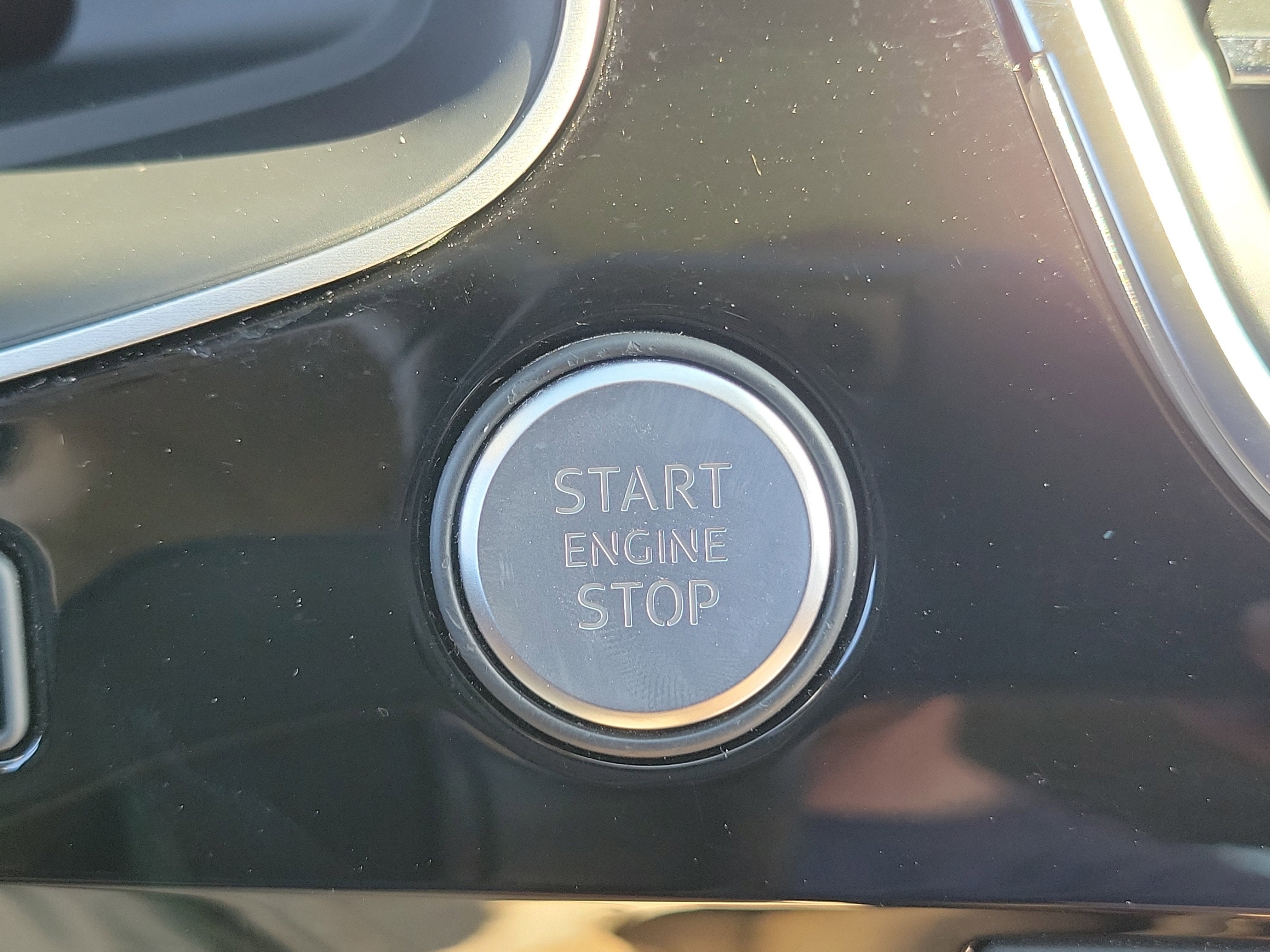 2019 Audi Q7 55 Prestige