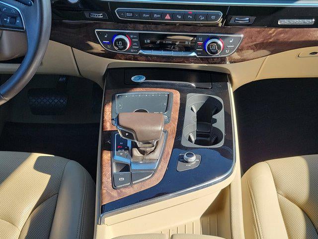 2019 Audi Q7 55 Prestige