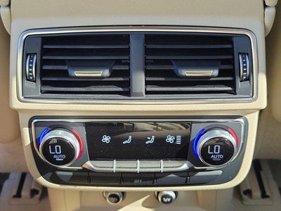 2019 Audi Q7 55 Prestige