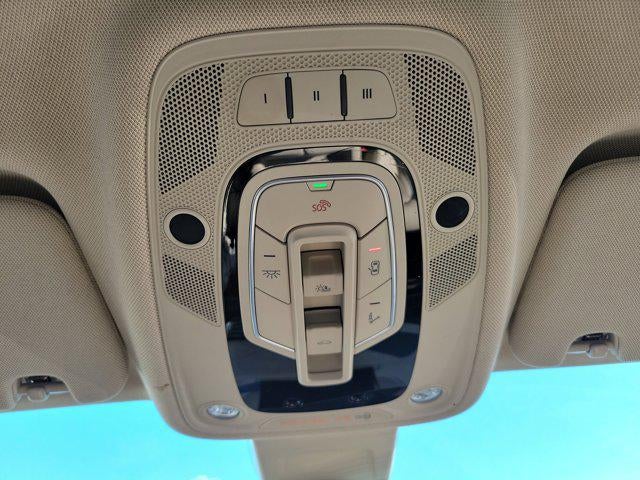 2019 Audi Q7 55 Prestige