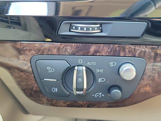 2019 Audi Q7 55 Prestige