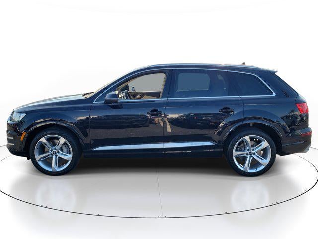 2019 Audi Q7 55 Prestige