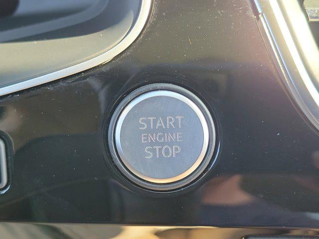 2019 Audi Q7 55 Prestige