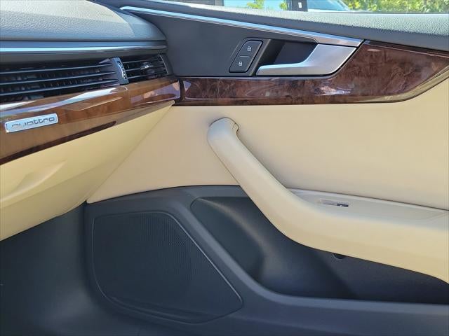 2018 Audi A5 2.0T Premium Plus