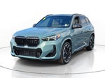 2024 BMW X1 M35i