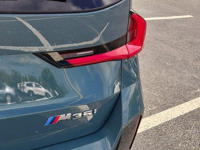 2024 BMW X1 M35i