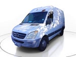 2010 Mercedes-Benz Sprinter 3500 Cargo 144 WB