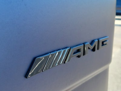 2014 Mercedes-Benz G-Class G 63 AMG®