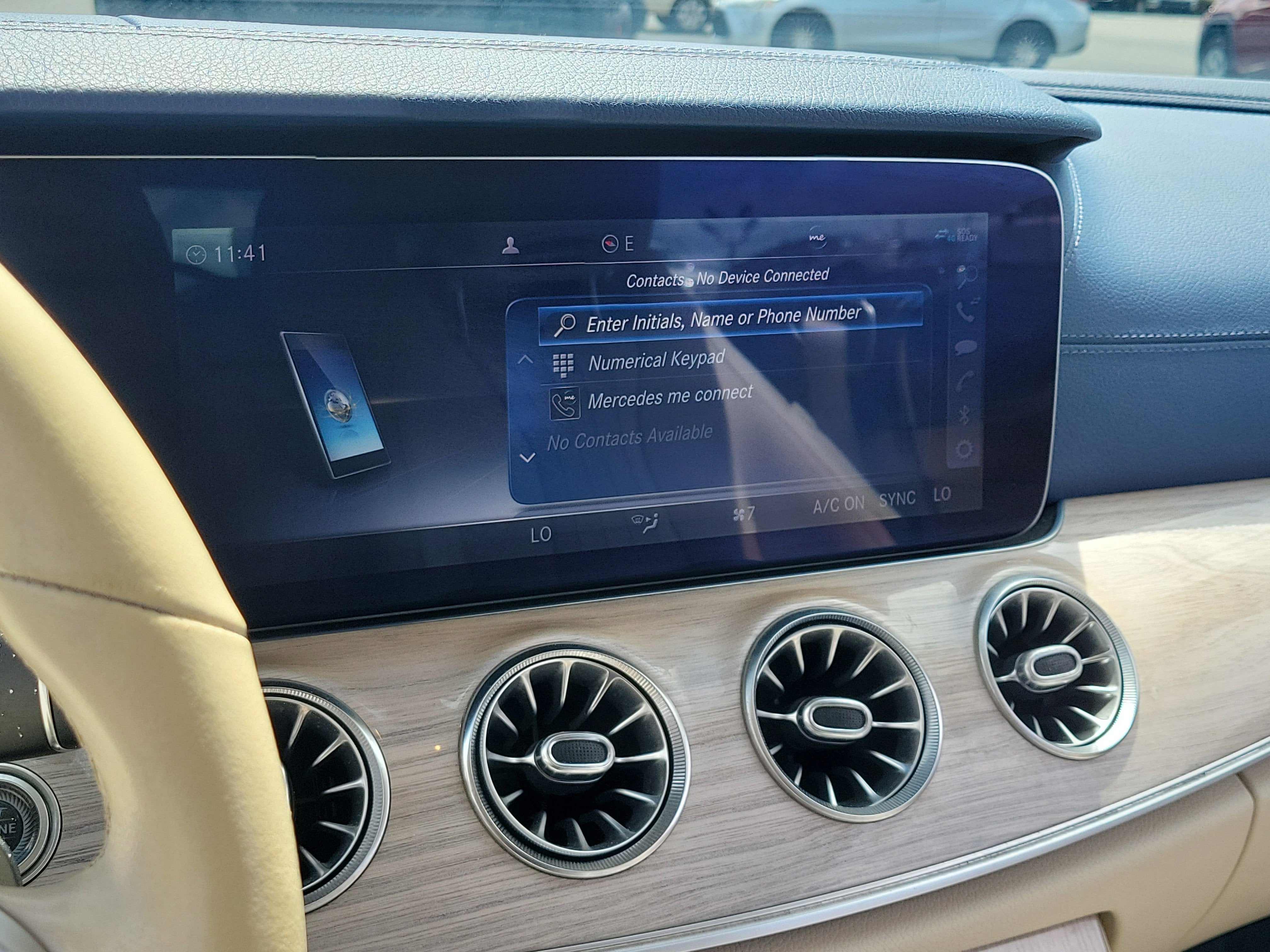 2019 Mercedes-Benz E-Class E 450