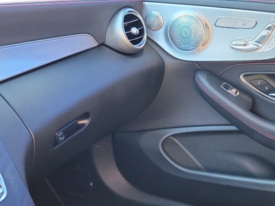 2020 Mercedes-Benz C-Class C 43 AMG®