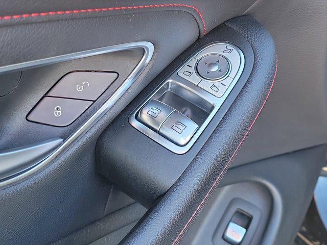 2020 Mercedes-Benz C-Class C 43 AMG®