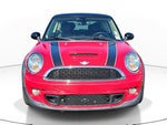 2012 MINI Cooper S S