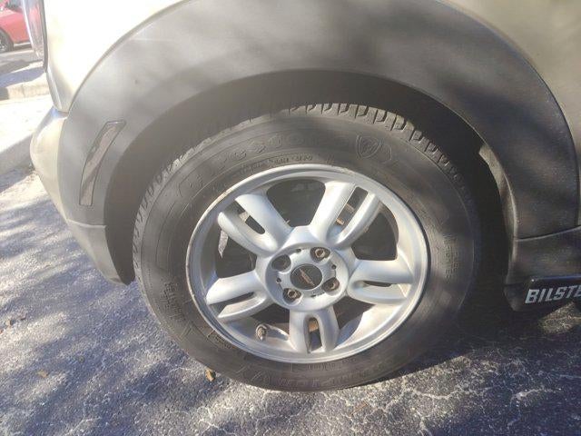 2021 MINI Convertible Cooper S