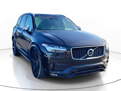 2016 Volvo XC90 T6 R-Design