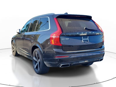 2016 Volvo XC90 T6 R-Design