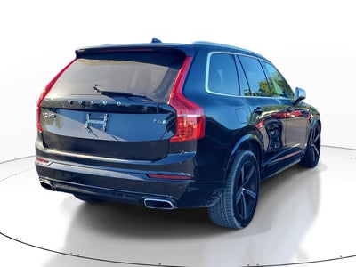 2016 Volvo XC90 T6 R-Design