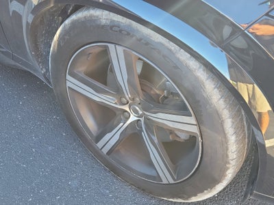 2016 Volvo XC90 T6 R-Design