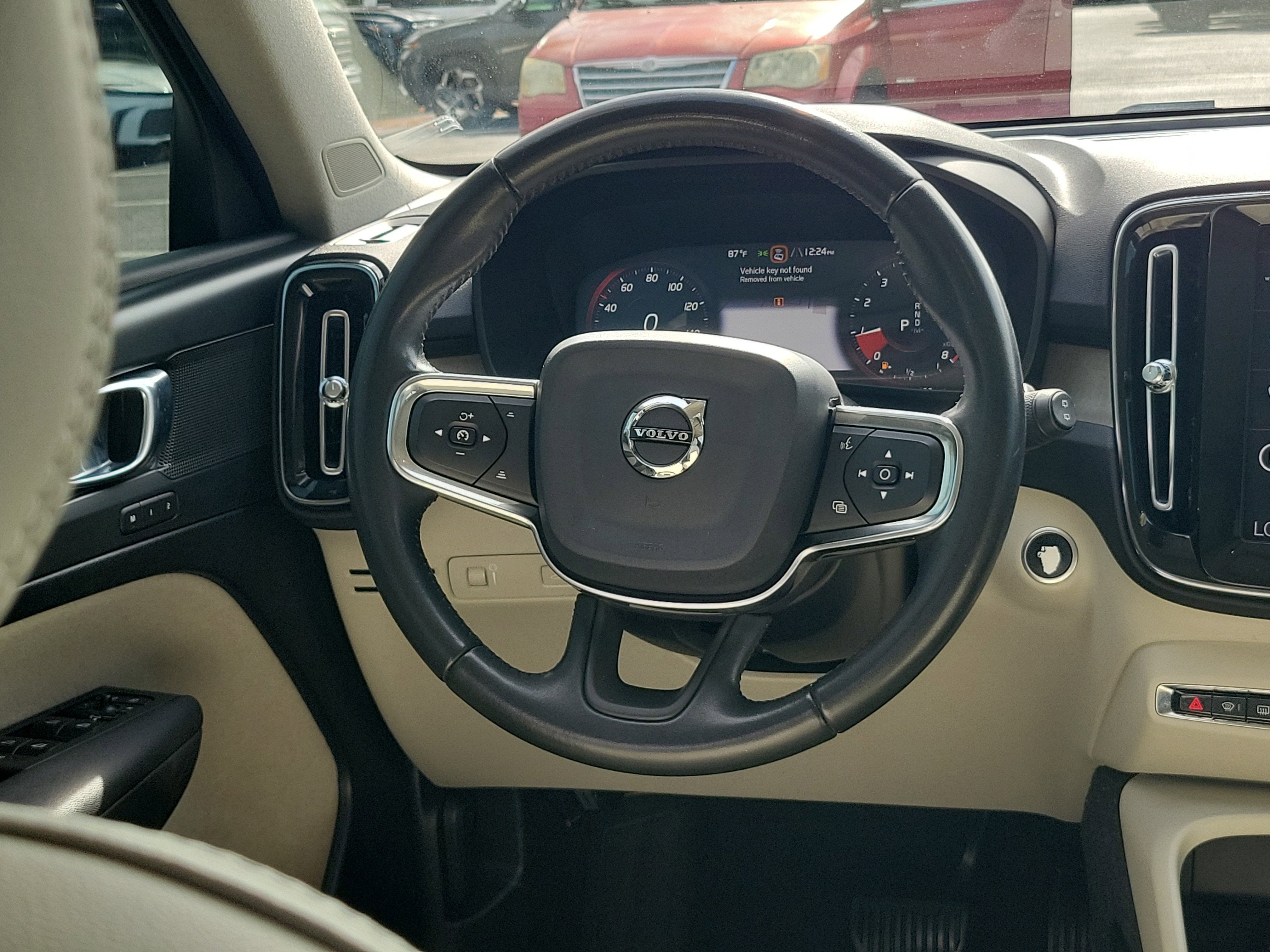 2020 Volvo XC40 T4 Inscription