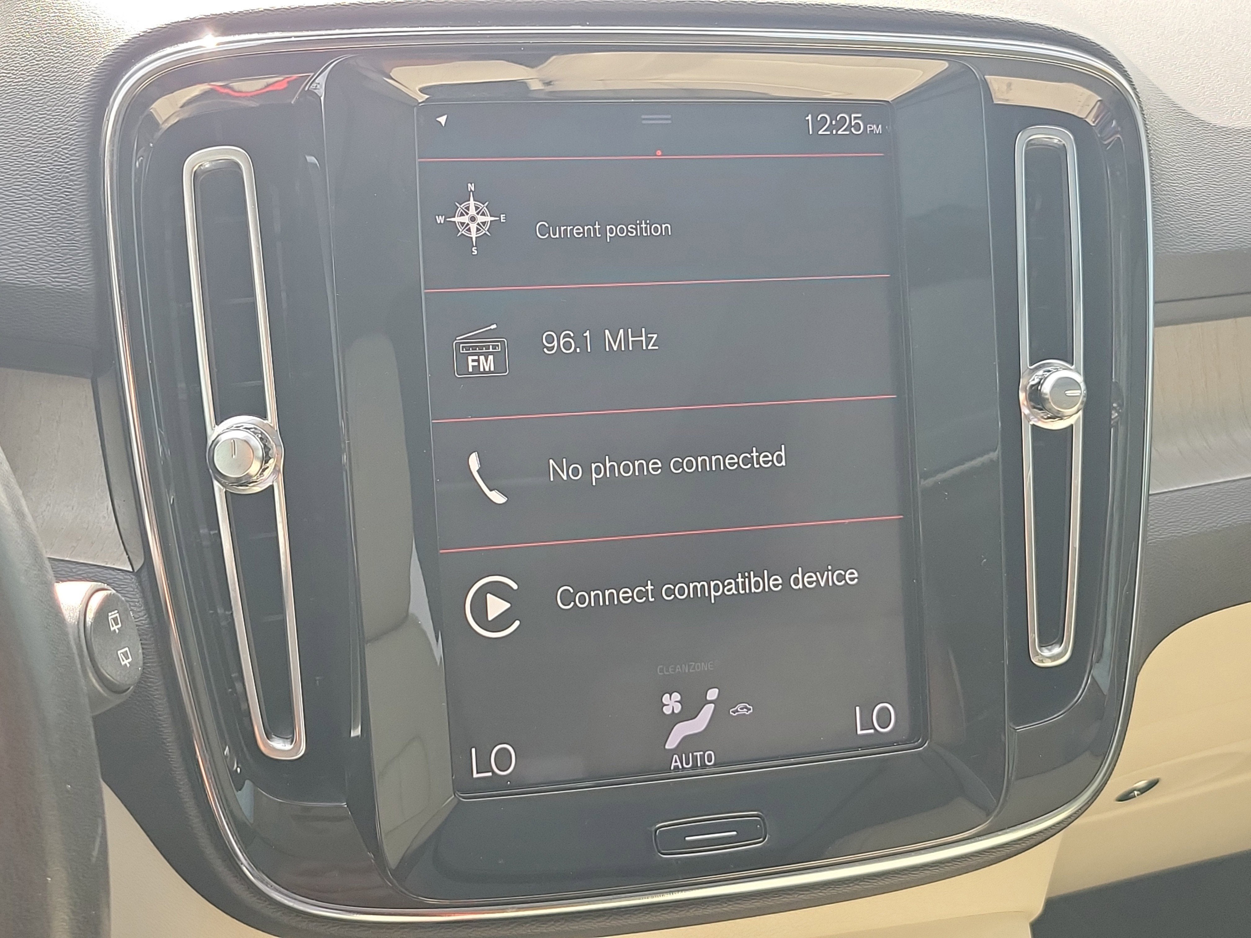 2020 Volvo XC40 T4 Inscription