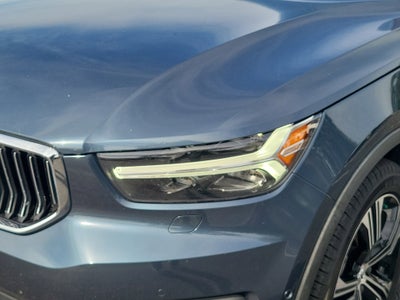 2020 Volvo XC40 T4 Inscription