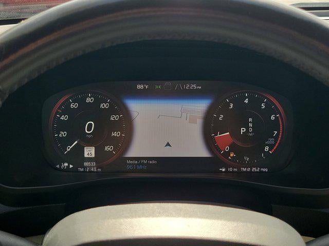 2020 Volvo XC40 T4 Inscription