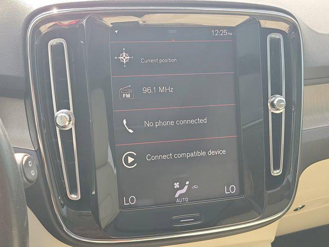 2020 Volvo XC40 T4 Inscription