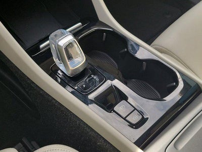 2020 Volvo XC40 T4 Inscription