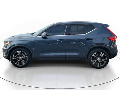 2020 Volvo XC40 T4 Inscription
