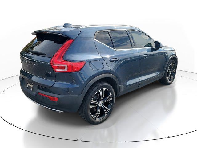 2020 Volvo XC40 T4 Inscription