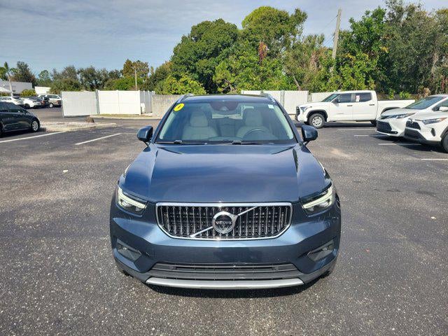 2020 Volvo XC40 T4 Inscription