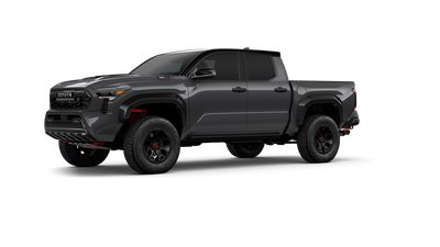 2026 Toyota Tacoma i-FORCE MAX Tacoma TRD Pro