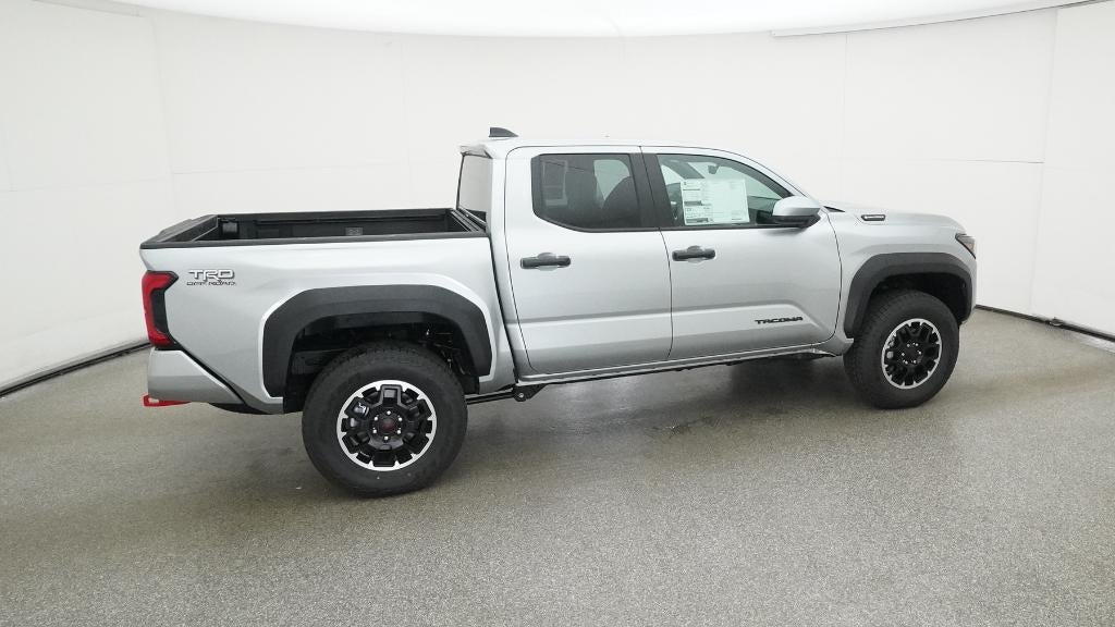 2025 Toyota Tacoma i-FORCE MAX Tacoma TRD Off-Road