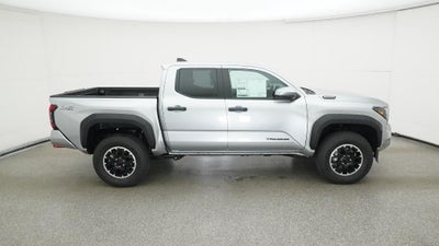 2025 Toyota Tacoma i-FORCE MAX Tacoma TRD Off-Road