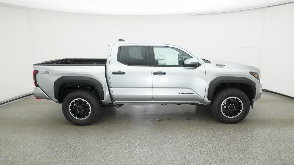 2025 Toyota Tacoma i-FORCE MAX Tacoma TRD Off-Road