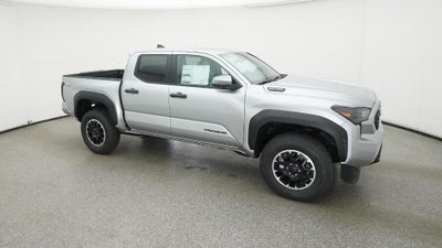 2025 Toyota Tacoma i-FORCE MAX Tacoma TRD Off-Road