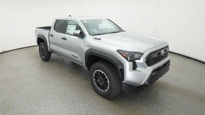 2025 Toyota Tacoma i-FORCE MAX Tacoma TRD Off-Road