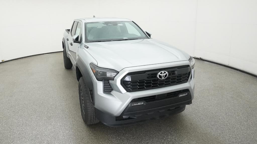 2025 Toyota Tacoma i-FORCE MAX Tacoma TRD Off-Road