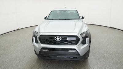 2025 Toyota Tacoma i-FORCE MAX Tacoma TRD Off-Road
