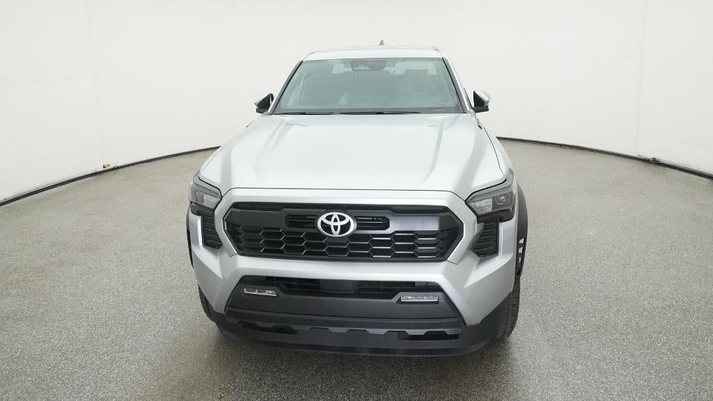 2025 Toyota Tacoma i-FORCE MAX Tacoma TRD Off-Road