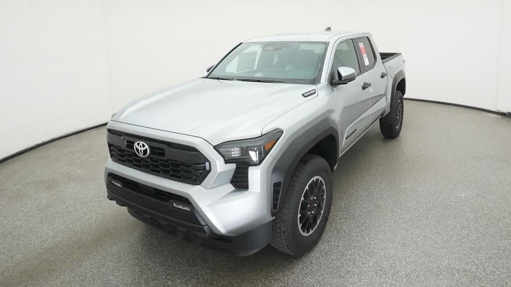 2025 Toyota Tacoma i-FORCE MAX Tacoma TRD Off-Road