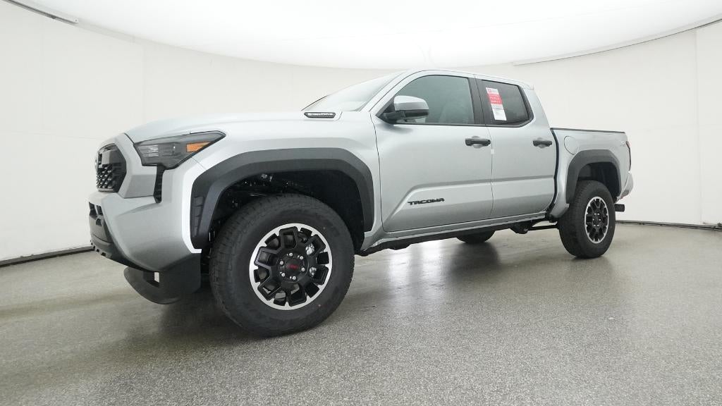 2025 Toyota Tacoma i-FORCE MAX Tacoma TRD Off-Road