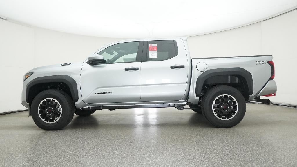 2025 Toyota Tacoma i-FORCE MAX Tacoma TRD Off-Road