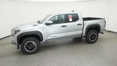 2025 Toyota Tacoma i-FORCE MAX Tacoma TRD Off-Road