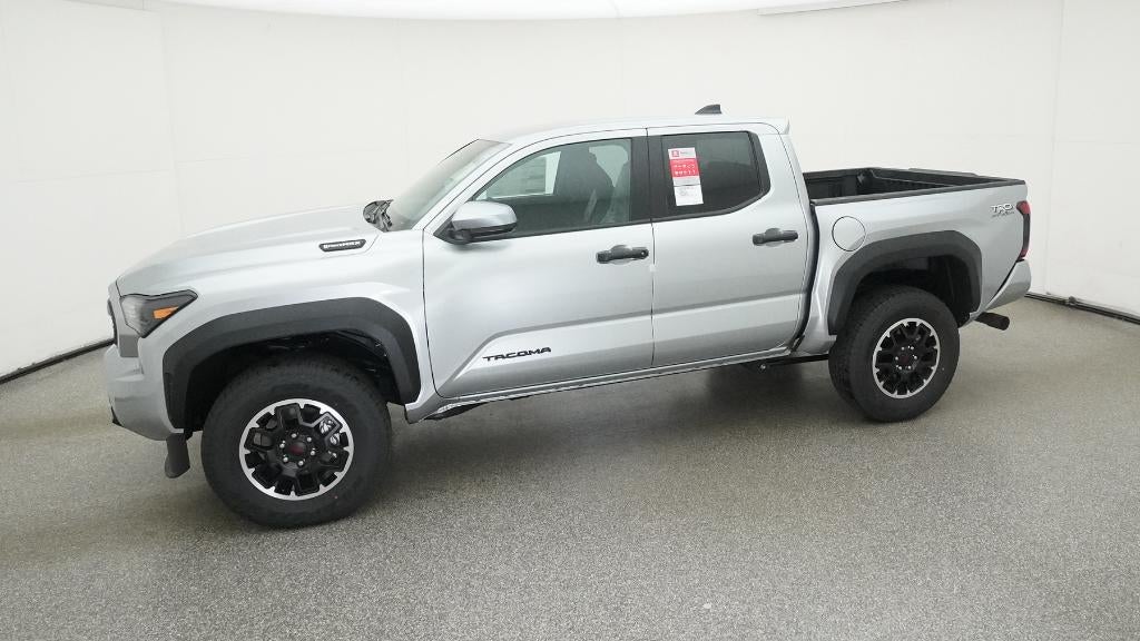 2025 Toyota Tacoma i-FORCE MAX Tacoma TRD Off-Road