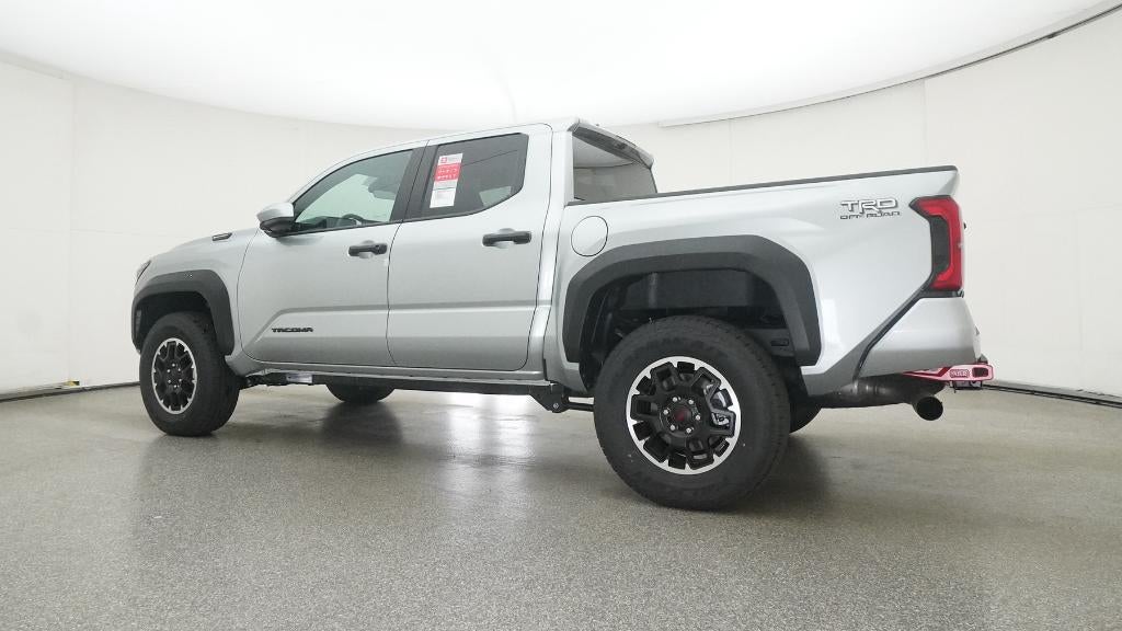 2025 Toyota Tacoma i-FORCE MAX Tacoma TRD Off-Road