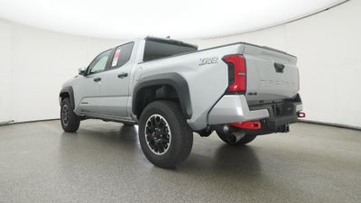2025 Toyota Tacoma i-FORCE MAX Tacoma TRD Off-Road