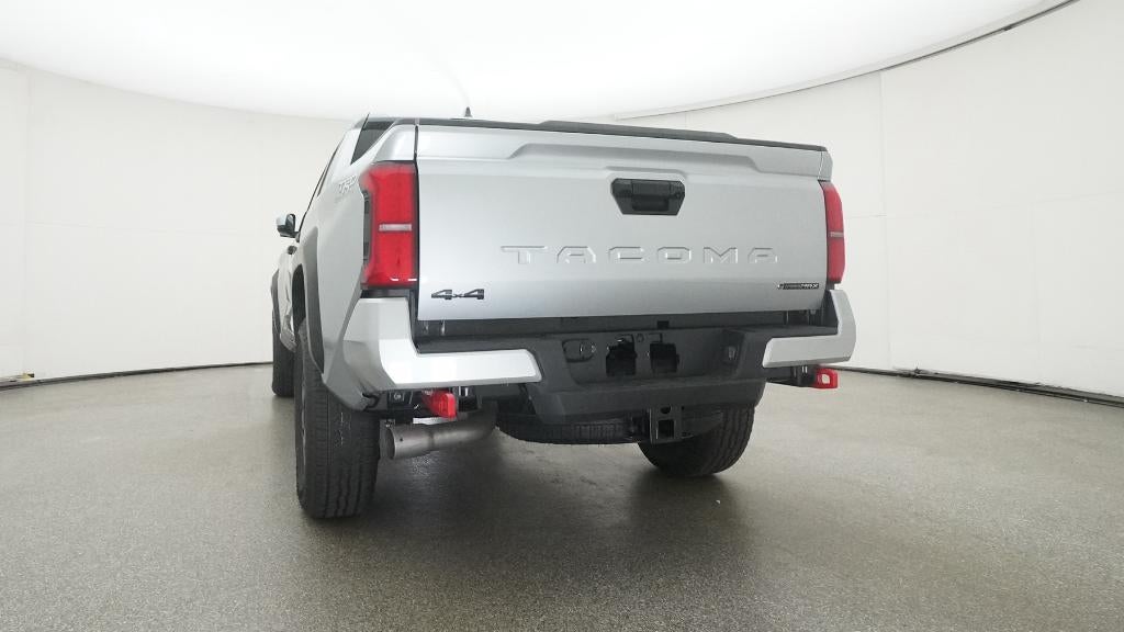 2025 Toyota Tacoma i-FORCE MAX Tacoma TRD Off-Road