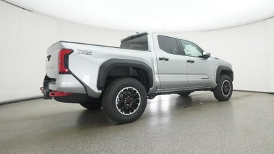 2025 Toyota Tacoma i-FORCE MAX Tacoma TRD Off-Road